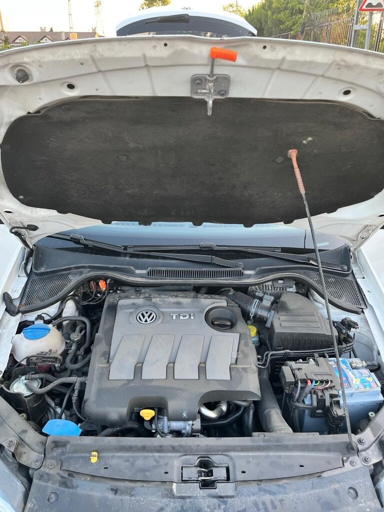 WOLKSVAGEN POLO 1.6 TDİ - 7