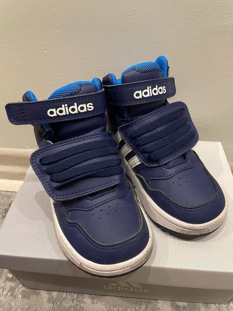 adidas çocuk ayakkabısı - 2