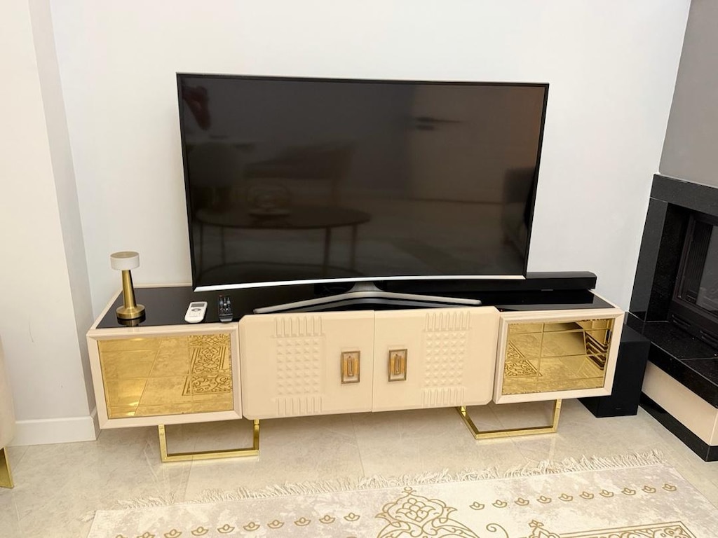 ultra lüks salon takımı herşey dahil - 11