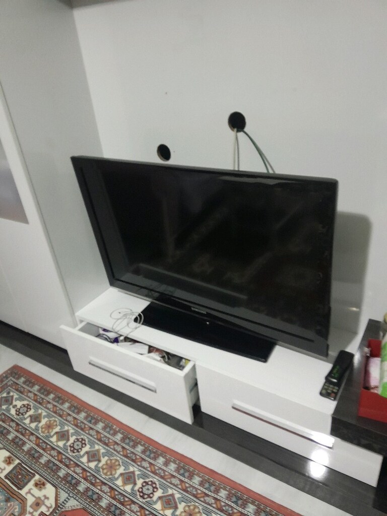 samsung lcd tv 42 inç - 3