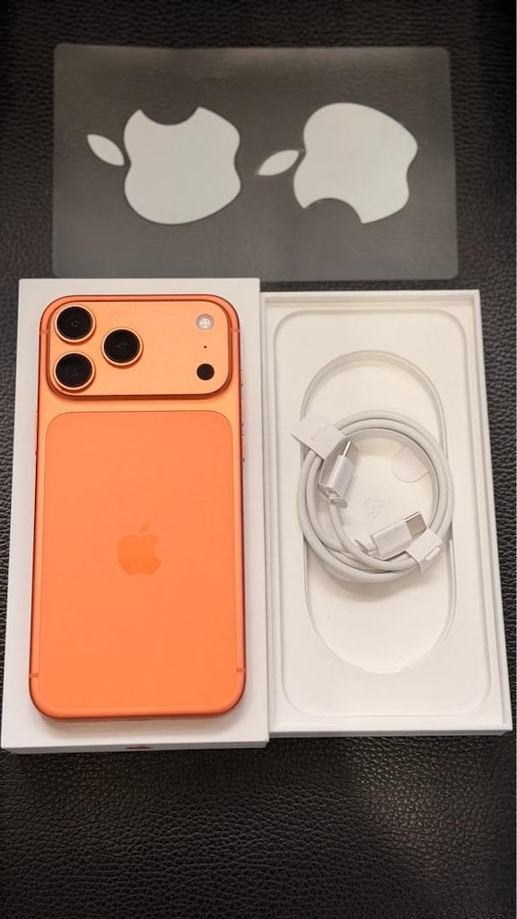 İphone 17 Pro Max - 5
