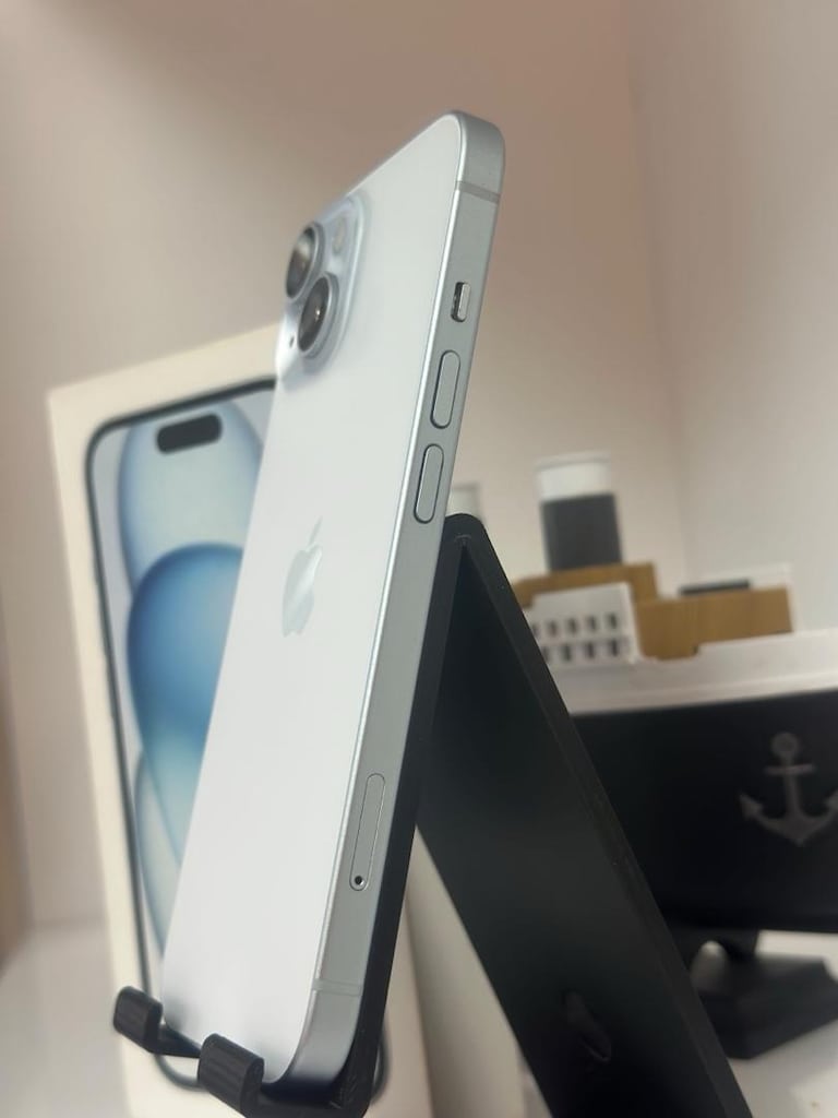 İPHONE 15 128GB - 2