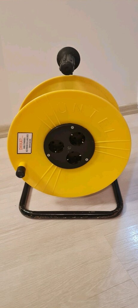 20 M MAKARALI UZATMA KABLOSU - 4