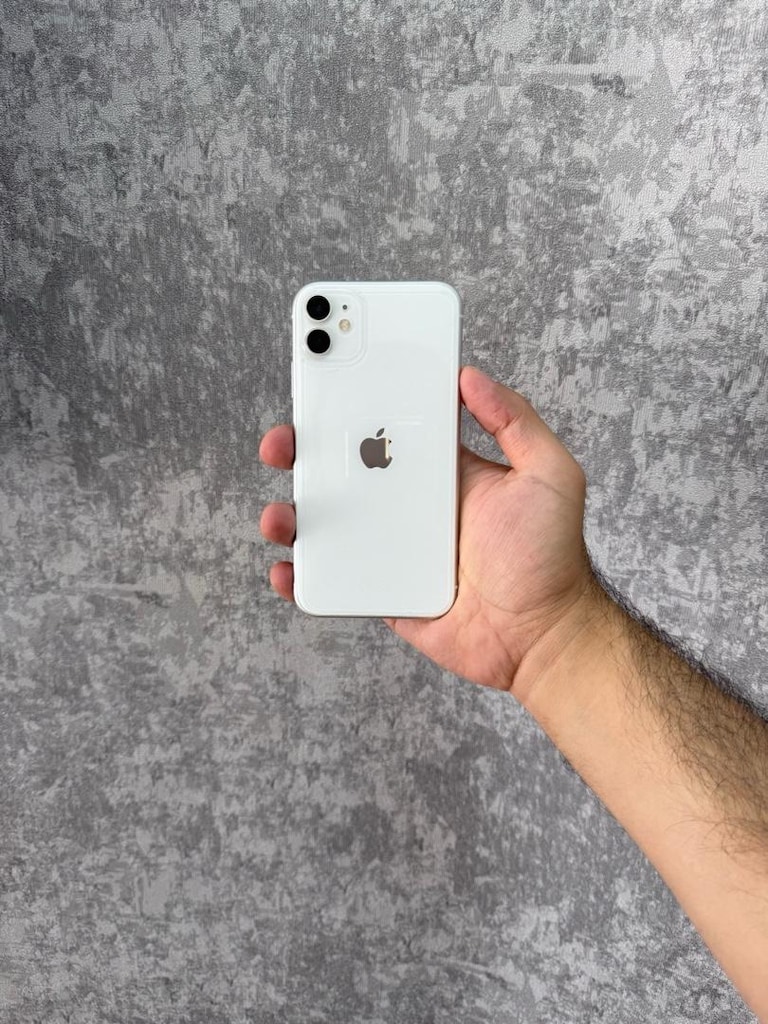 İpjone 11 128 gb yurtiçi hatasız çizisksiz pil 81 - 2