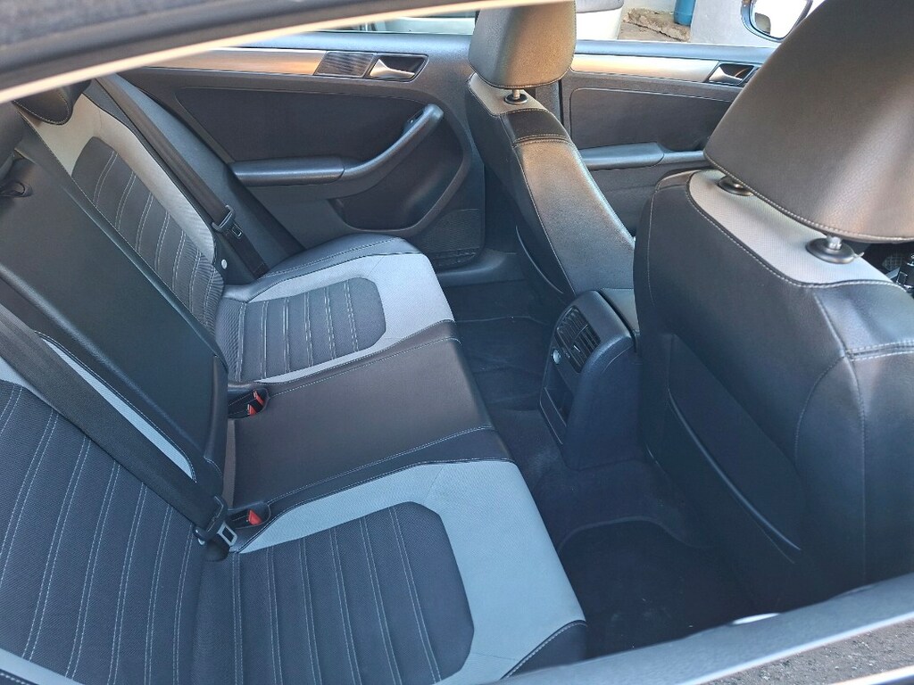HATASİZ BOYASİZ TRAMERSIZ JETTA 1.6 TDI CONFORTLINE - 9