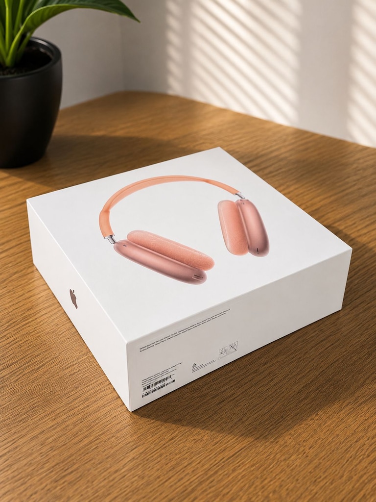 Apple AirPods Max Orange (Turuncu) Sıfır Kapalı Kutu Garantili