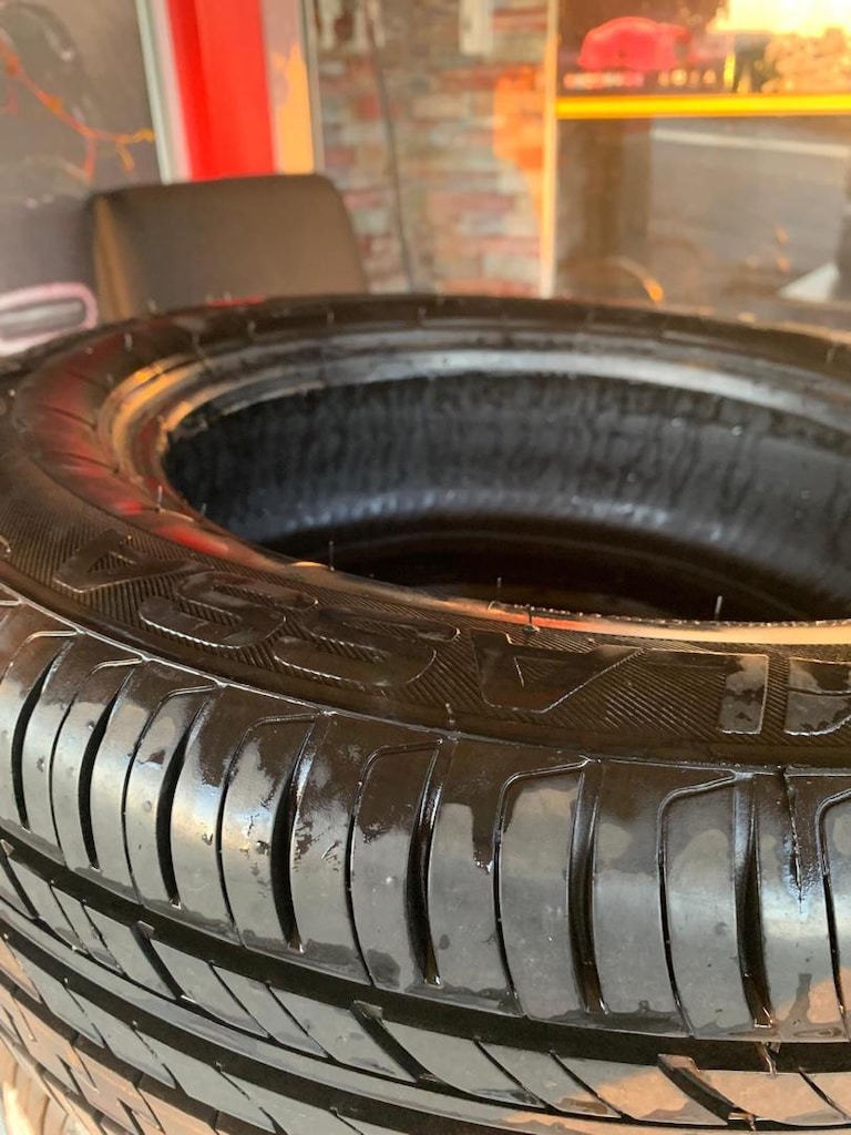 LASSA GREEWAYS YAZLIK 185/60R-14 - 3