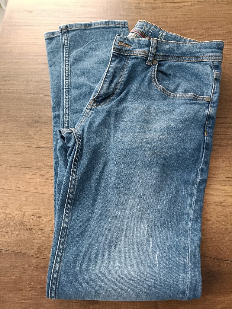 Tween Damat erkek kot pantolon