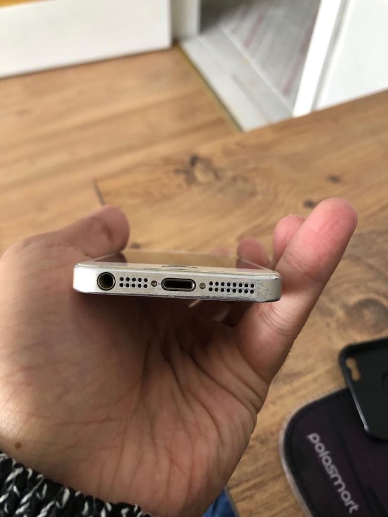 iphone se - 2