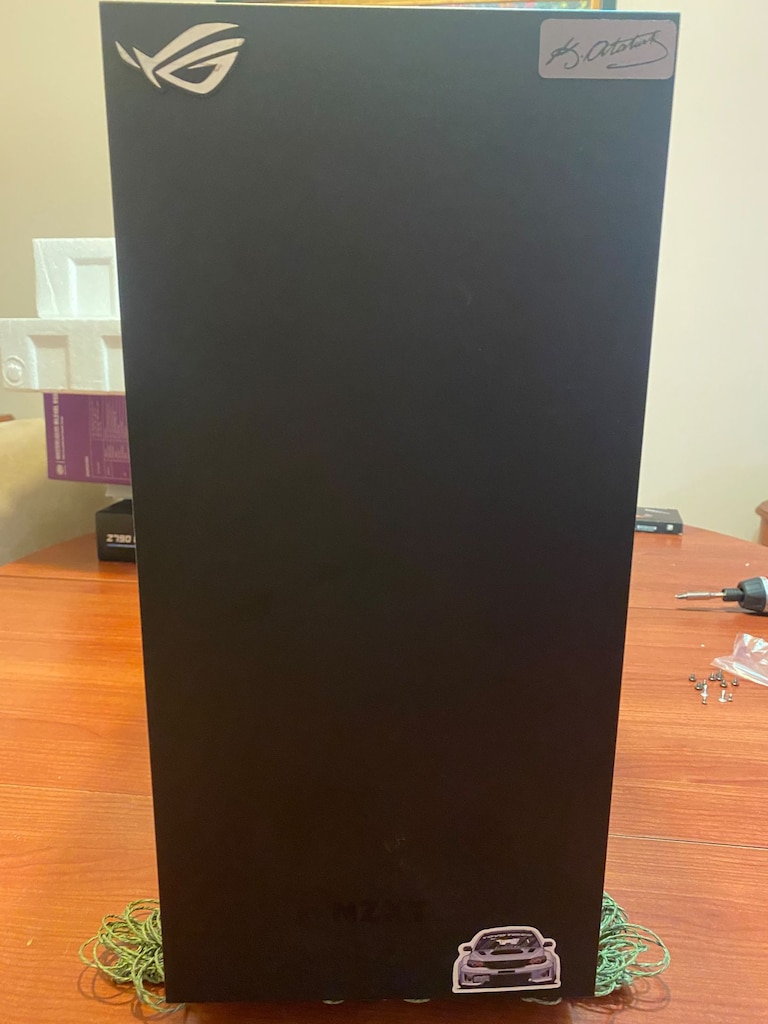 NZXT H510i OYUNCU KASASI - 14