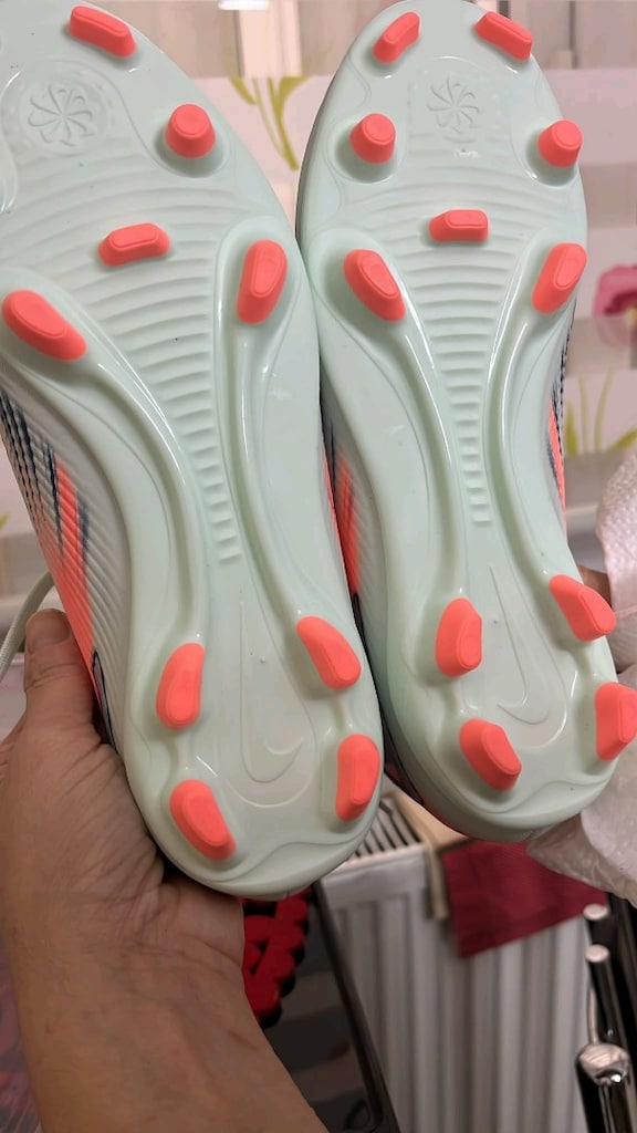 Nike krampon - 4