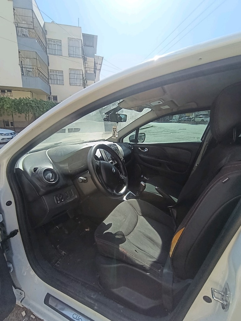 Clio 4 - 9