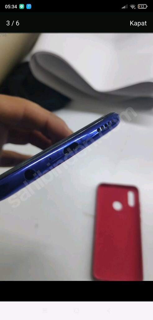 Huawei psmart 2019 - 3