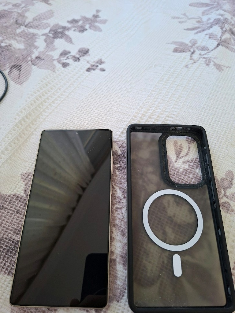 samsung S25 ultra 5 G - 3