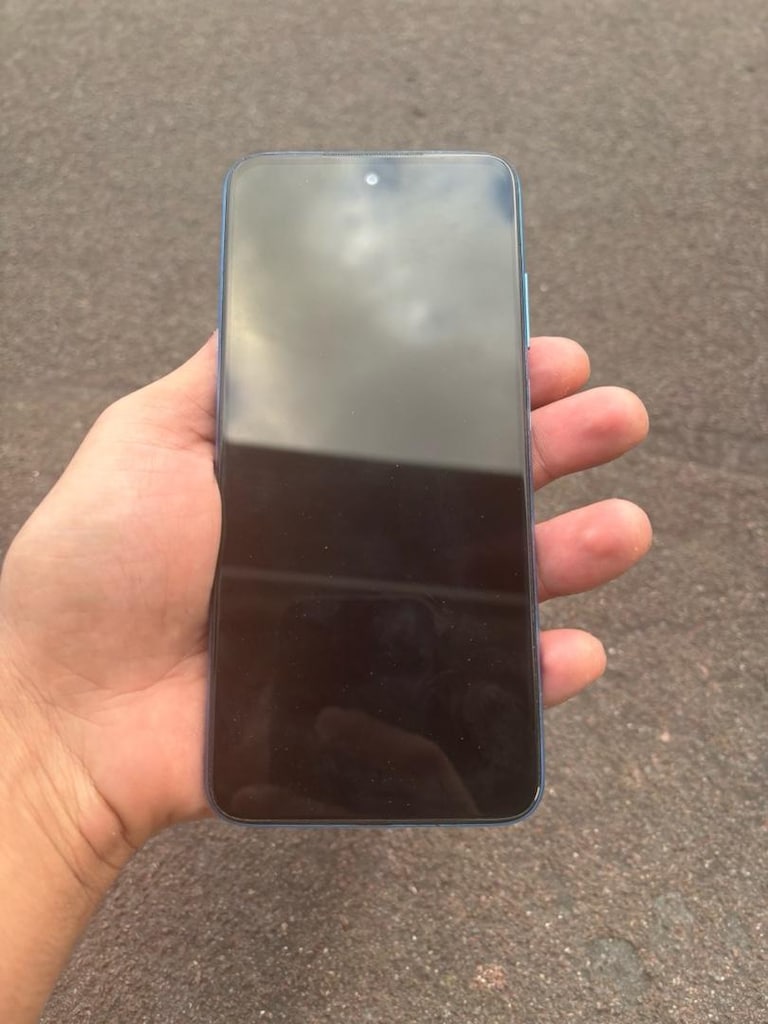 Xiaomi Redmi 10 - 128 GB - 2