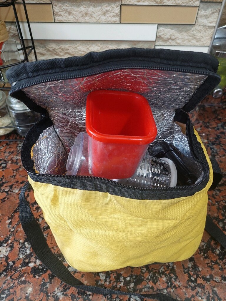 Kollu rende doğrayıcı - 4