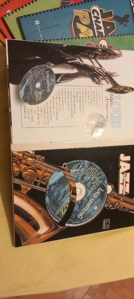 jazz severlere - 3