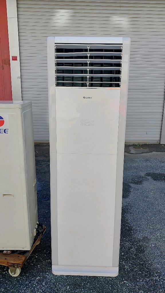 48000 btu GREE salon tipi klima - 2