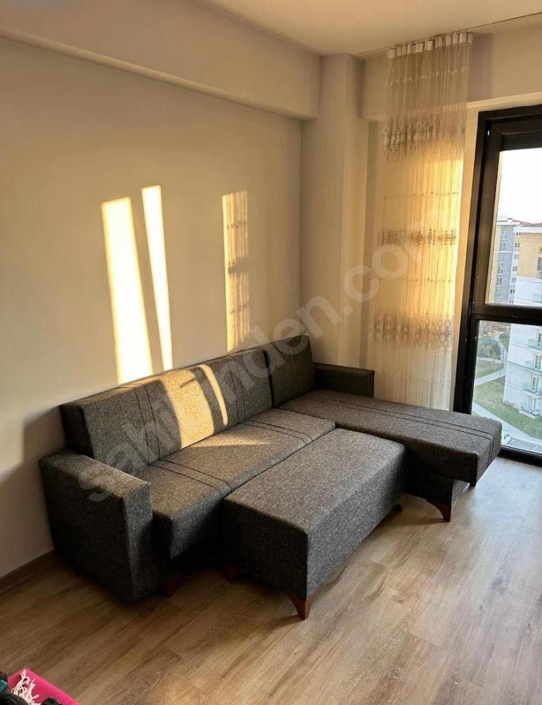 L KÖŞE KOLTUK TAKIMI İMALATTAN - 2