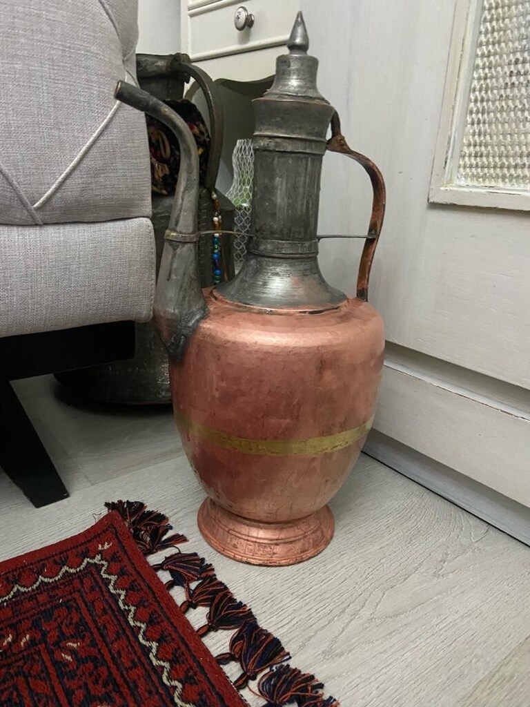 antika güğüm - 4