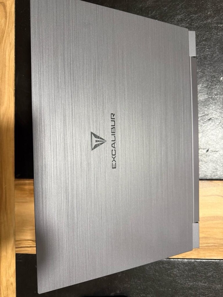 CASPER EXCALIBUR G870 OYUNCU LAPTOPU - 3