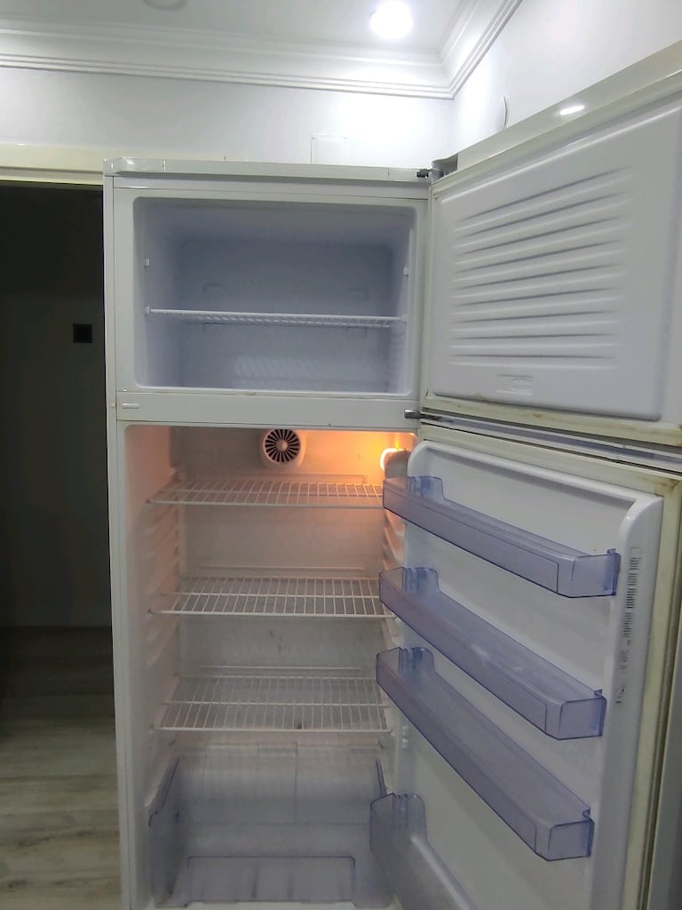 mini buz dolabı - 4