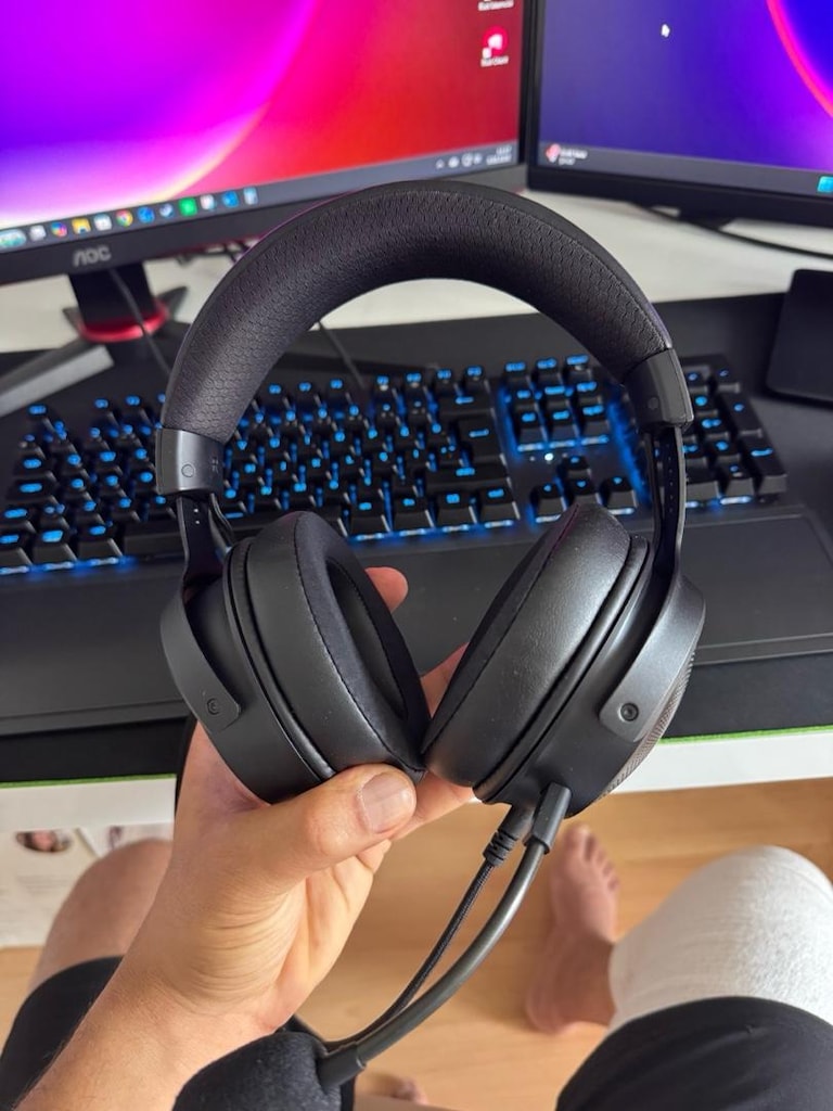 Razer Kraken V3 - 2