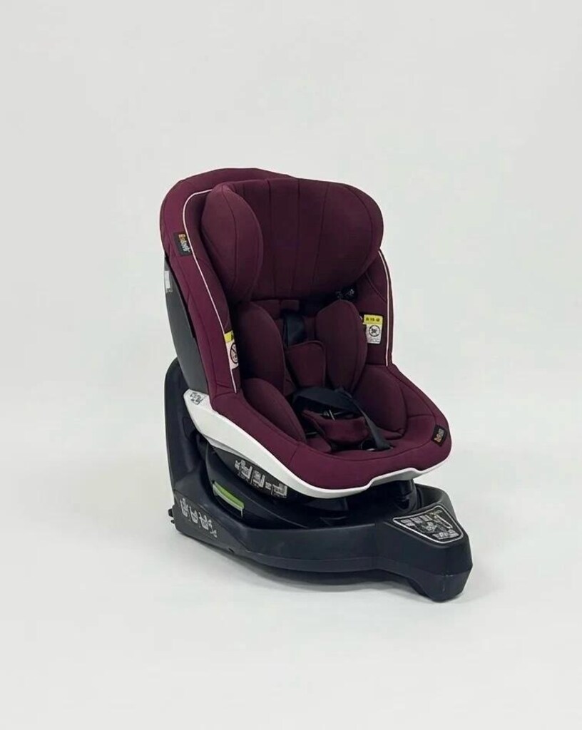 Besafe İzi Turn I-Size Isofix Oto Koltuğu - 2