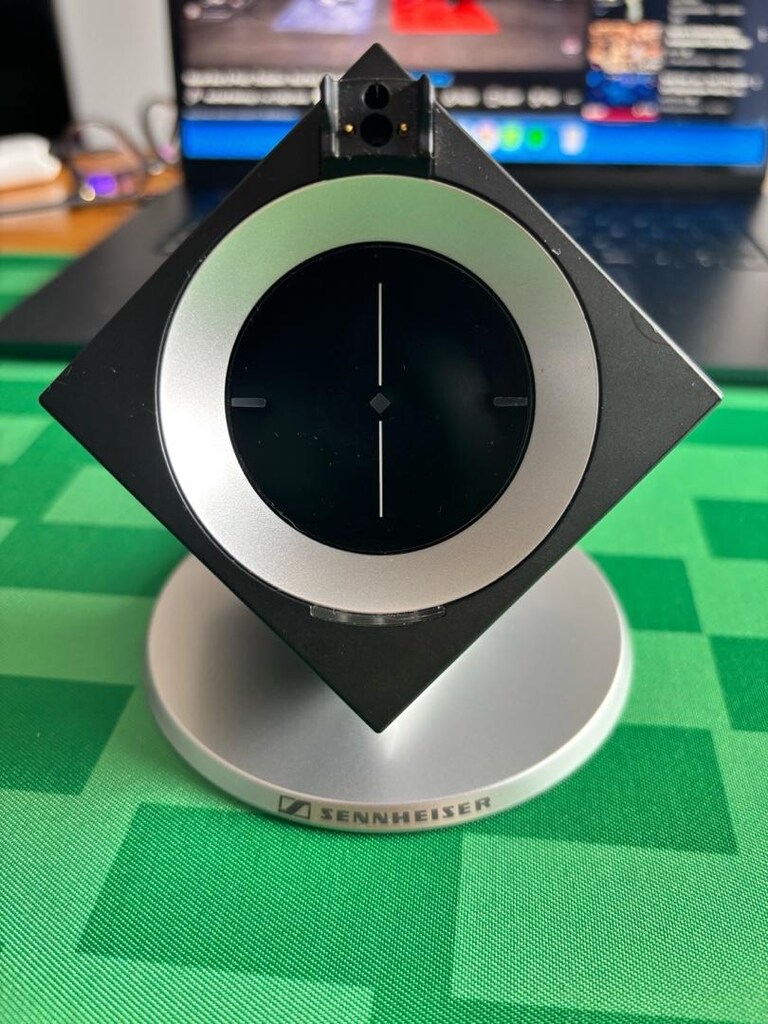 Sennheiser Dw Pro 2 - 6