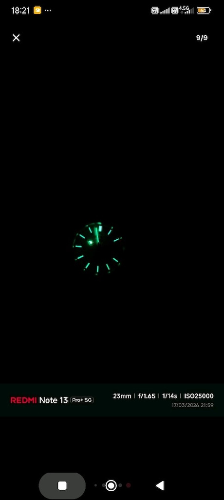 Seiko 5 snkk29k1 7s26 otomatik sıfır garantili faturalı - 4
