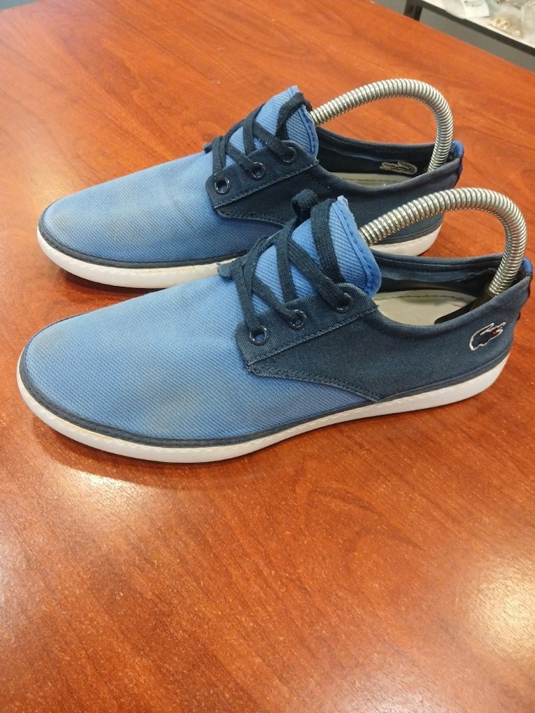 Lacoste spor ayakkabı