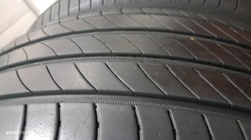 215 50 17 mick'den primaxi 4 lastik - 10