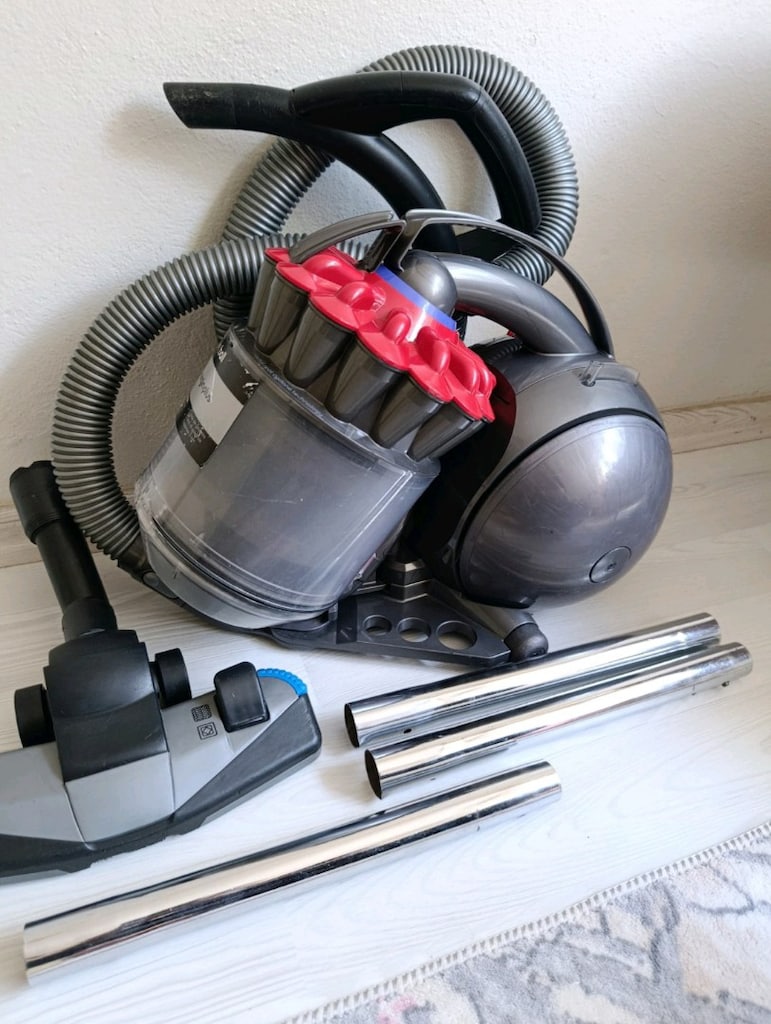 elektrikli süpürge - 2