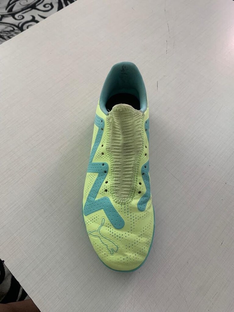 Puma future play tt halı saha aykalabısı - 3