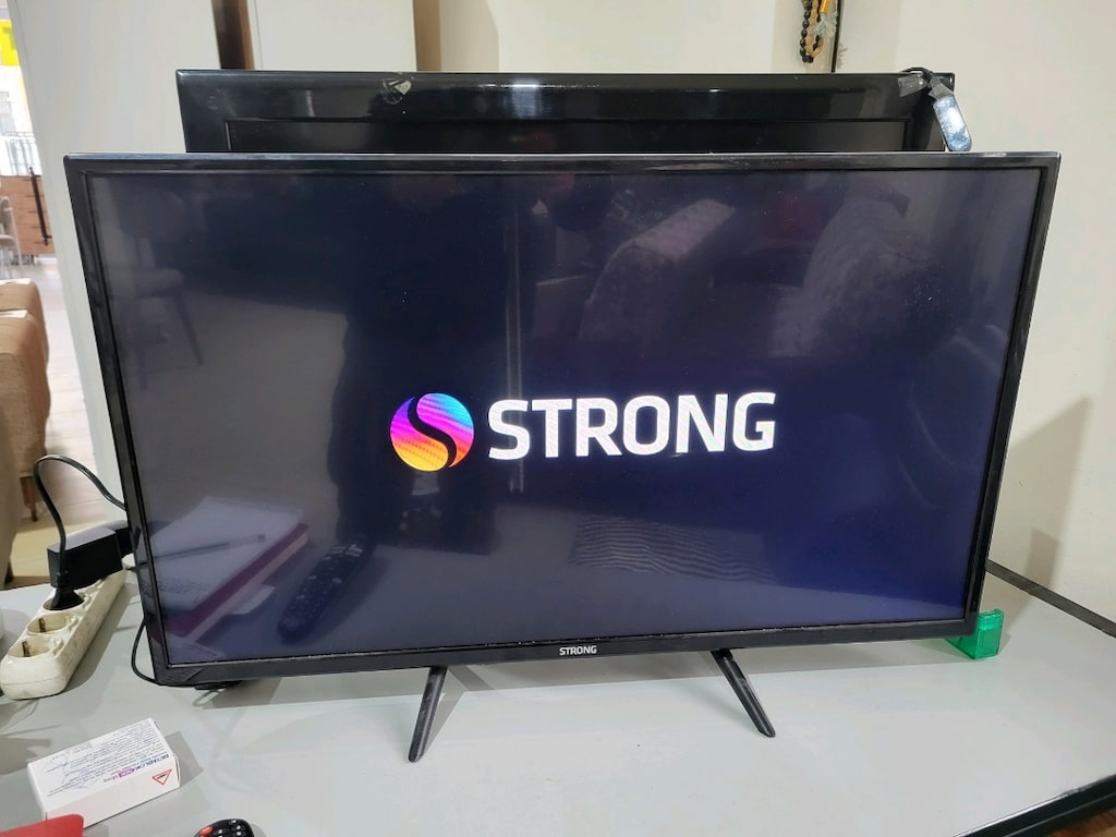 Android tv - 4