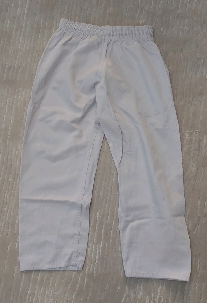 Do-smai karate elbisesi 130 cm - 2