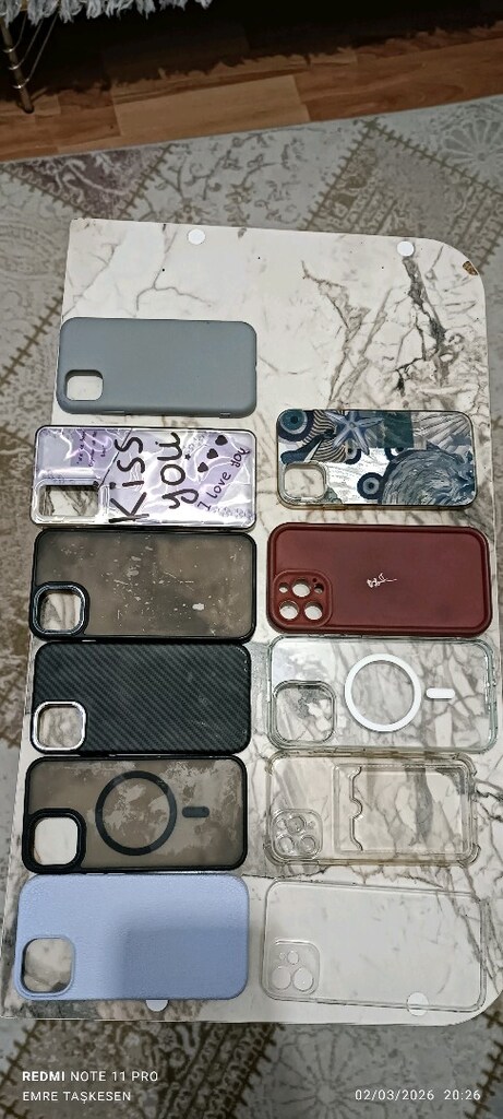 telefon kılıfları - 2