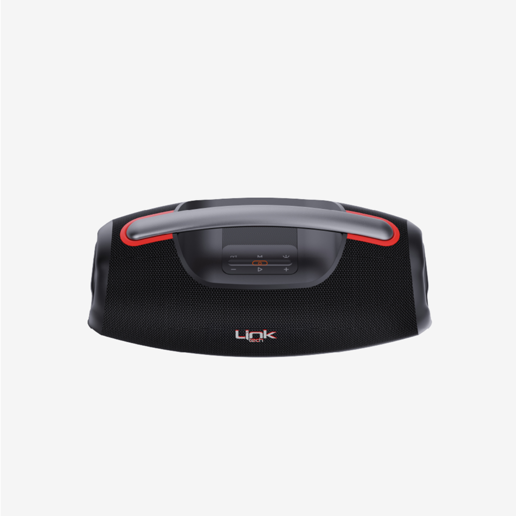 Premium Ekstra Bas 260W Bluetooth Hoparlör M422 - 3