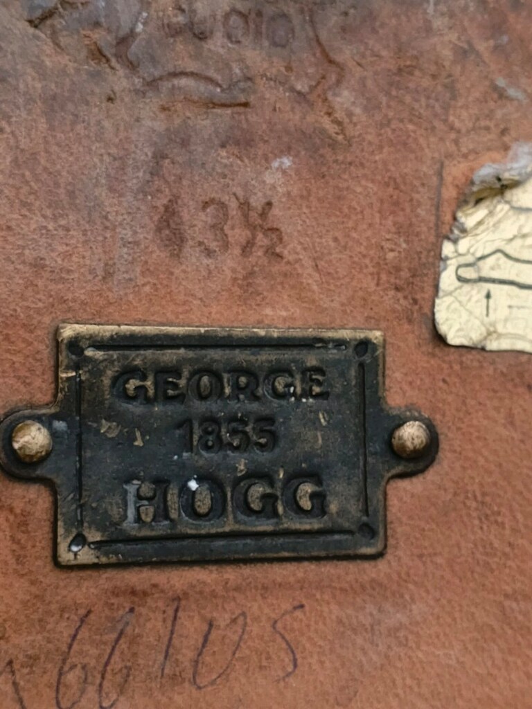 George hogg bay ayakkabı - 9