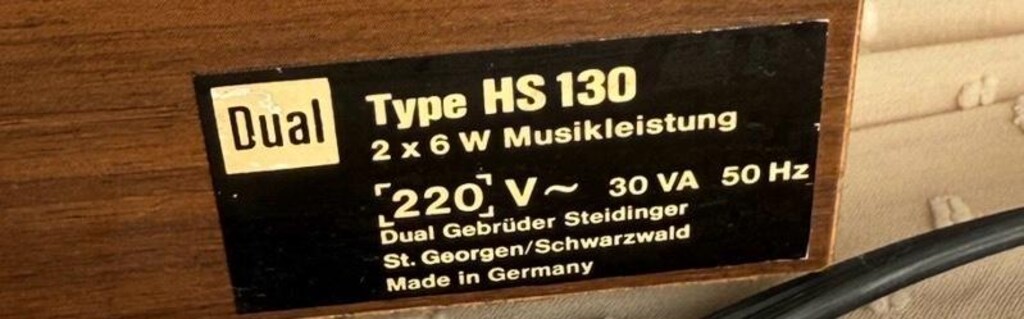 dual hs130 pikap - 13