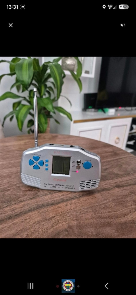 fm radyo atari - 4
