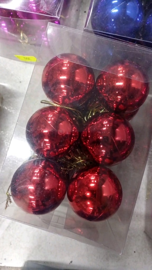 yeni yil noel urunleri - 13