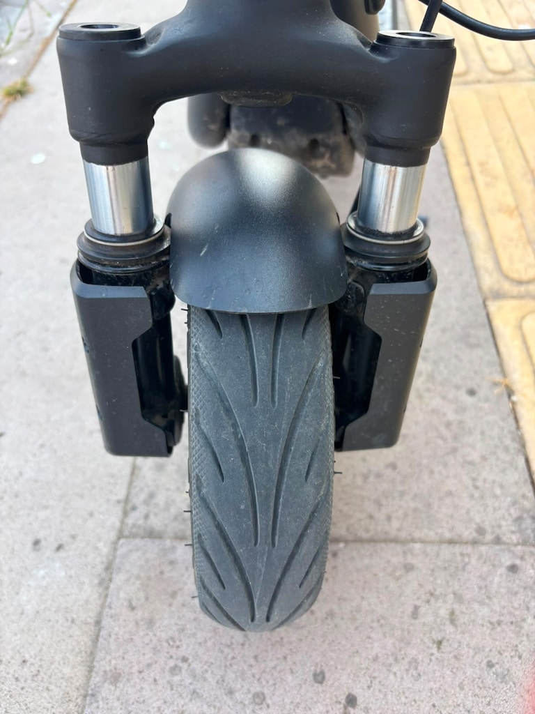 SEGWAY NİNEBOT F2II ELEKTRİKLİ SCOOTER DA KAÇIRILMAYACAK FIRSAT - 3