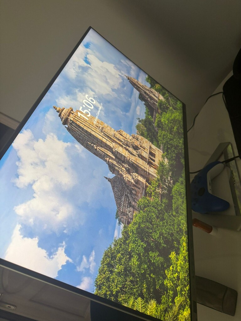 VIEWSONIC 32" İNÇ 2K QUADHD MONİTÖR - 3