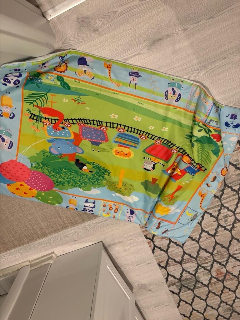 anne yanı beşik ve bebek ürünleri - 17