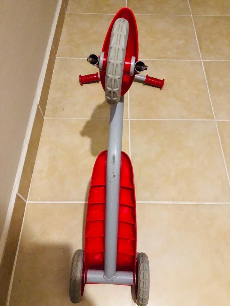 Scooter - 6