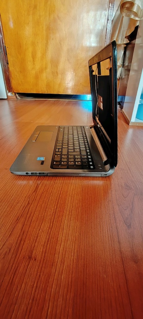 Hp probook 450 G2 i5 dizüstü notebook laptop - 3