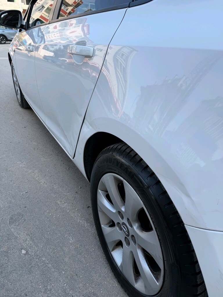 2017 OPEL ASTRA 1.6 BENZİN LPG EDITION PLUS DEĞİŞENSİZ - 11