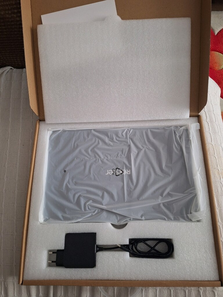 REEDER D19 DİZÜSTÜ LAPTOP - 3