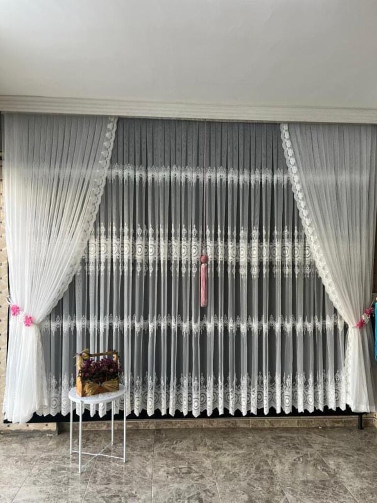 ARA DESEN SALON TÜL - 12